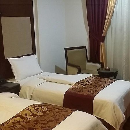 Raoum Inn Kuwait City ภายนอก รูปภาพ