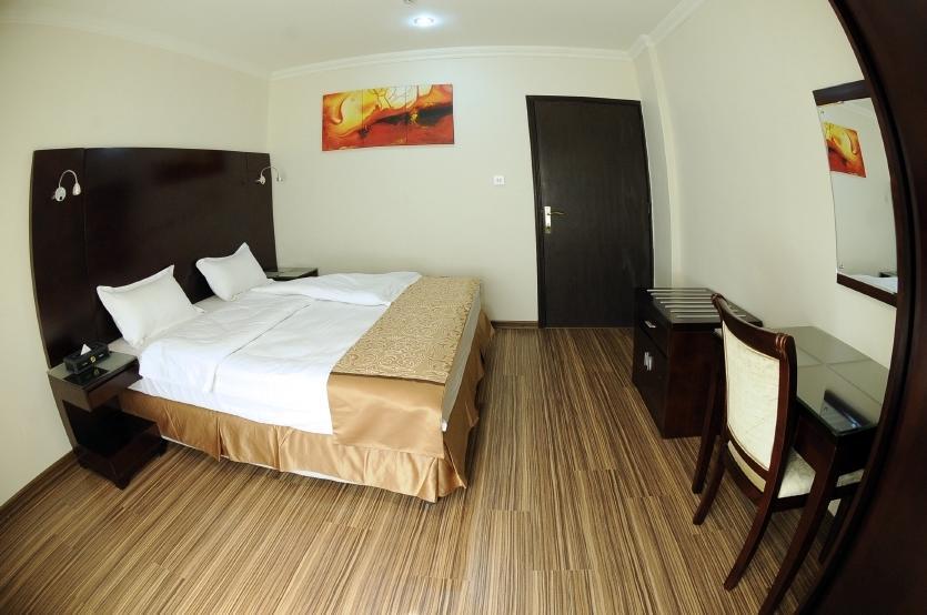 Raoum Inn Kuwait City ภายนอก รูปภาพ