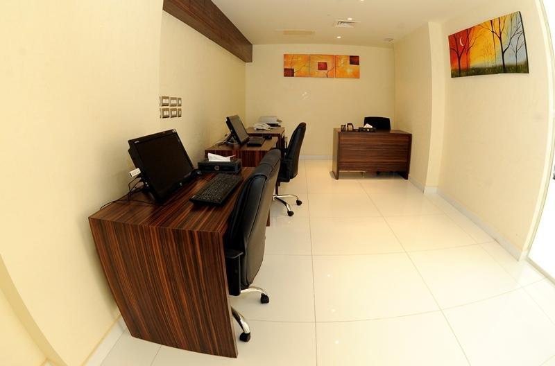 Raoum Inn Kuwait City ภายนอก รูปภาพ