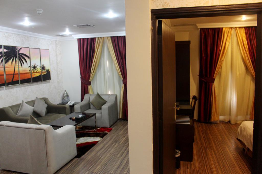Raoum Inn Kuwait City ภายนอก รูปภาพ