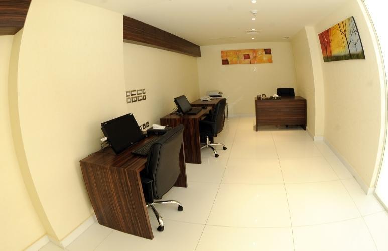 Raoum Inn Kuwait City ภายนอก รูปภาพ